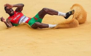 Tiago Pereira falha qualificação para a final do triplo salto em Paris2024