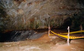 Nova campanha arqueológica na gruta da Avecasta revela descobertas de material medieval