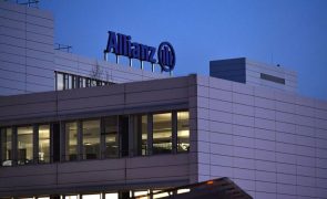 Lucro da Allianz sobe 14% para 4.988 ME no 1.º semestre