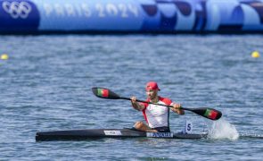 Paris2024: Fernando Pimenta procura fazer história com terceira medalha