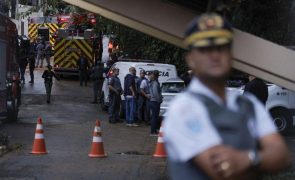 Empresa atualiza para 62 número de mortos em acidente aéreo em São Paulo