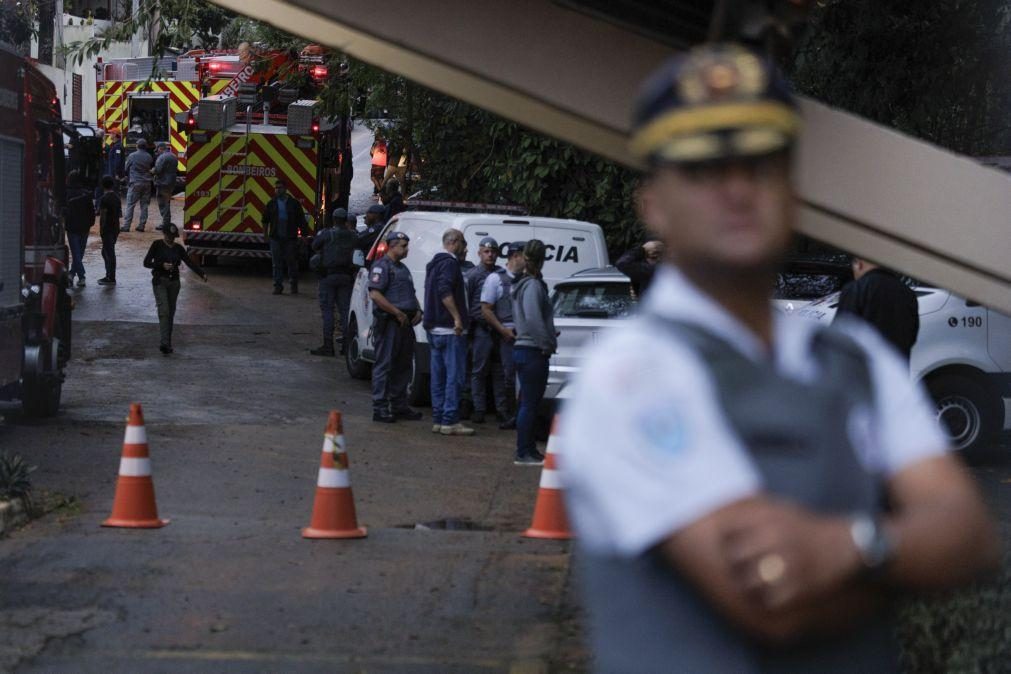 Empresa atualiza para 62 número de mortos em acidente aéreo em São Paulo