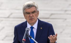 Thomas Bach anuncia que não vai pedir prorrogação de mandato no COI