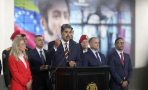 Supremo não pode bloquear resultado das presidenciais -- oposição da Venezuela