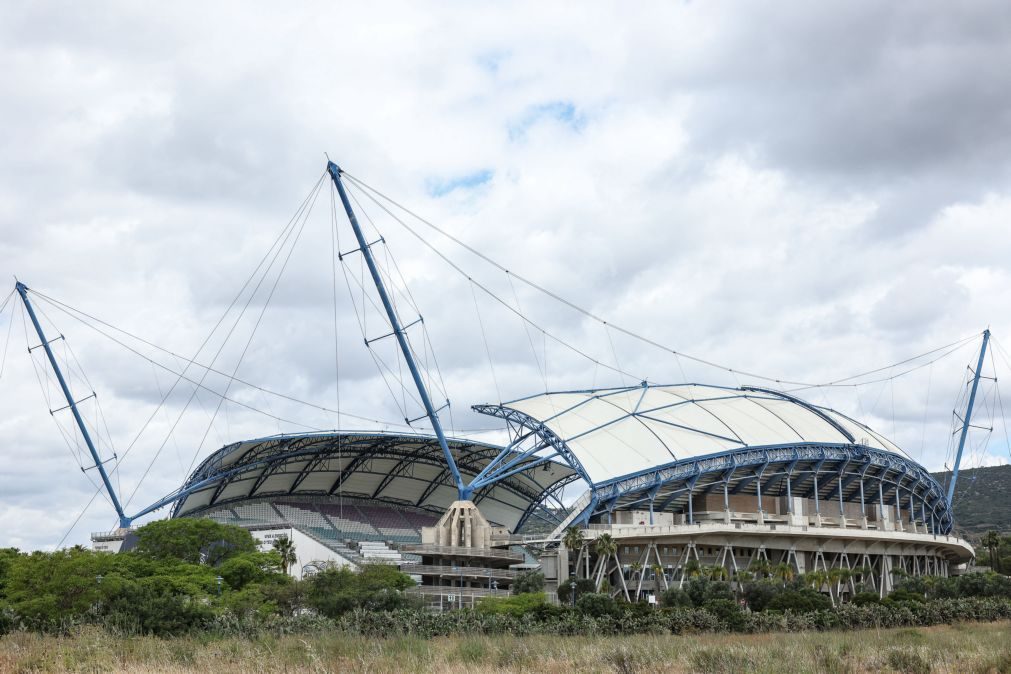 Farense confirma receção aos 'grandes' na I Liga 2024/25 no Estádio Algarve