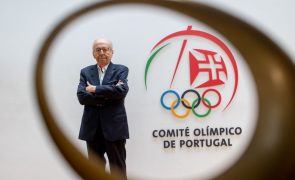 Morreu José Manuel Constantino, presidente do Comité Olímpico de Portugal