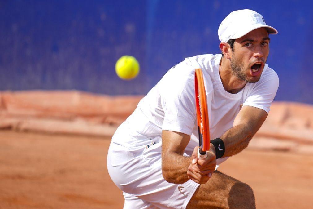 Nuno Borges entra no top 40 e alcança a melhor posição de sempre no ranking ATP