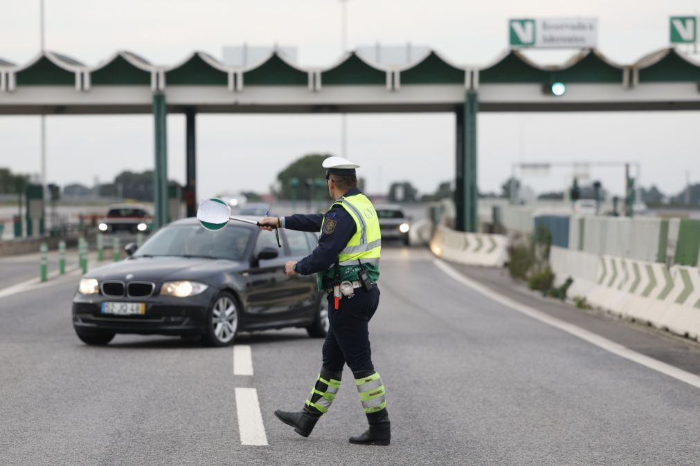 Especialistas preocupados com número de condutores detidos por excesso de álcool