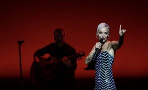 Mariza, ProfJam e Marisa Liz no Festival dos Sabores de Perdição em Castelo Branco