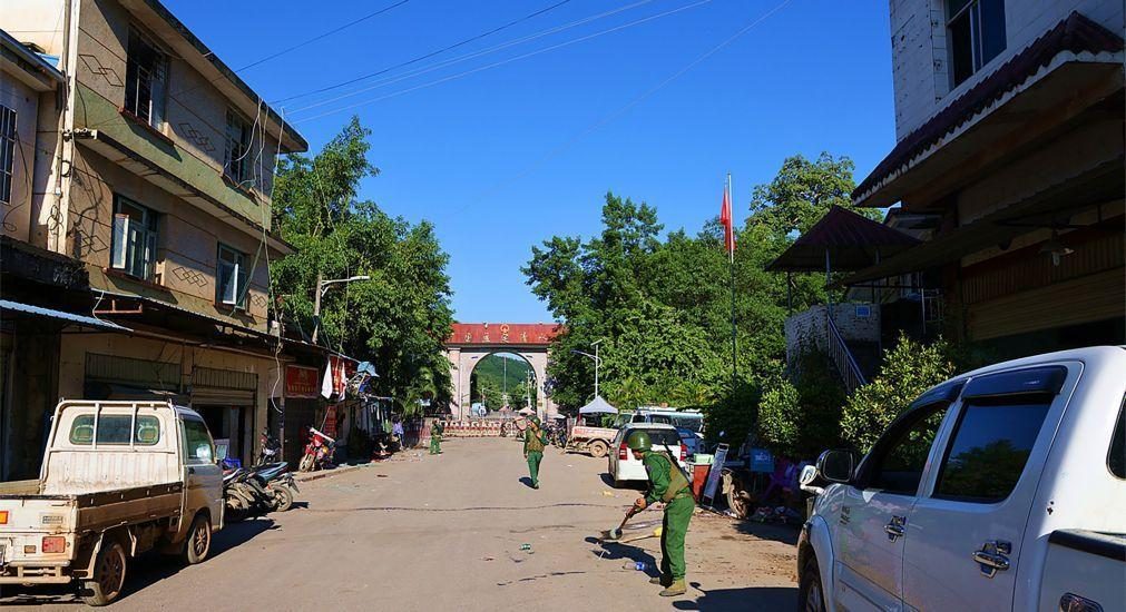 Mecanismo da ONU denuncia crimes de guerra e atrocidades do exército do Myanmar