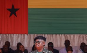 PM guineense desmente demissão e anuncia remodelação