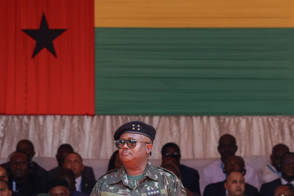 PM guineense desmente demissão e anuncia remodelação