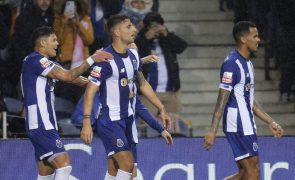 Fábio Cardoso emprestado pelo FC Porto ao Al Ain até final da temporada