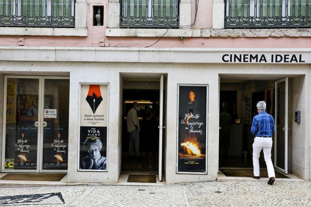 Cinema Ideal faz 10 anos em território de 