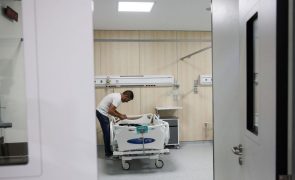 Menos um hospital com urgências encerradas mas mantêm-se fechados 11 serviços