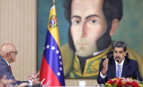 Maduro diz que González se prepara para fugir da Venezuela