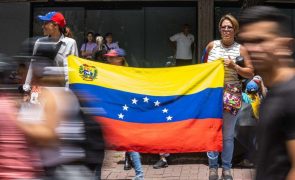 Supremo Tribunal da Venezuela revê resultados de eleições presidenciais