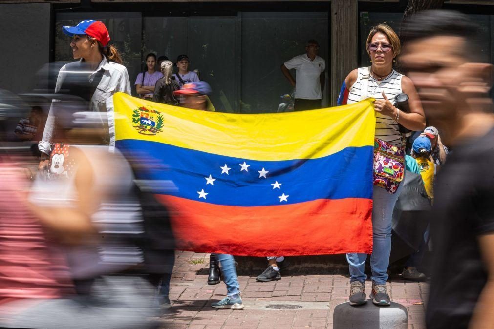 Supremo Tribunal da Venezuela revê resultados de eleições presidenciais