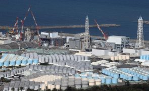 Hong Kong rejeita fim de restrições a importações do Japão por descargas de Fukushima