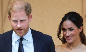 Meghan Markle - A capacidade da duquesa que surpreendeu na Colômbia