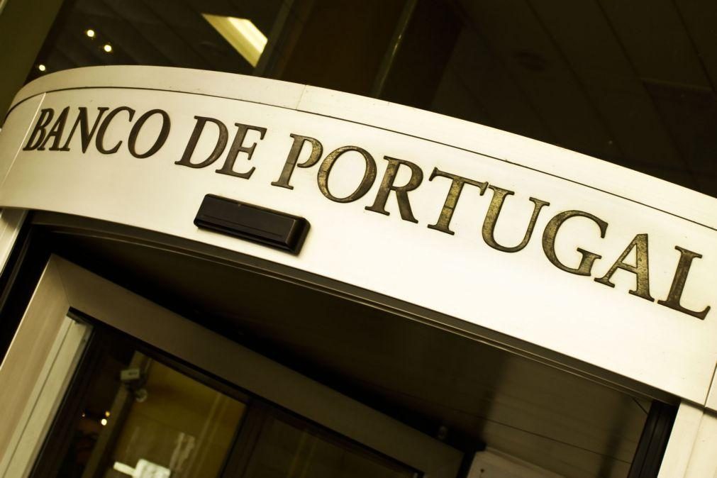 Excedente externo da economia portuguesa sobe para 4.113 ME até junho