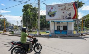 Governo diz ter tudo a postos para visita do Papa, timorenses temem restrições