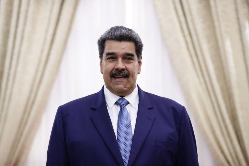 Supremo Tribunal da Venezuela declara Maduro vencedor das eleições presidenciais