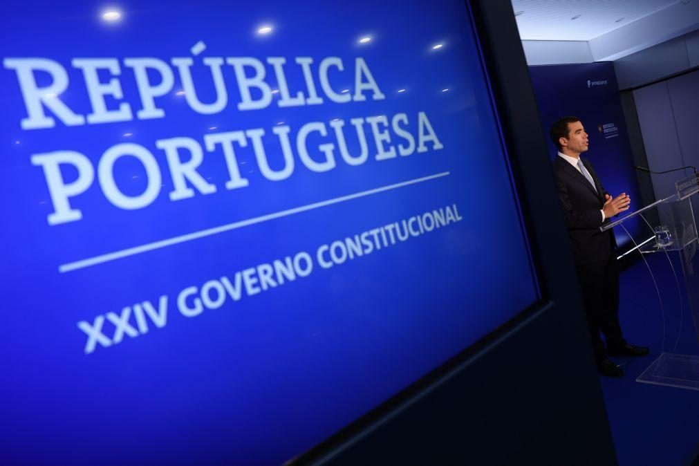 Governo aprova despesa de 25ME para medidas de programa para a juventude