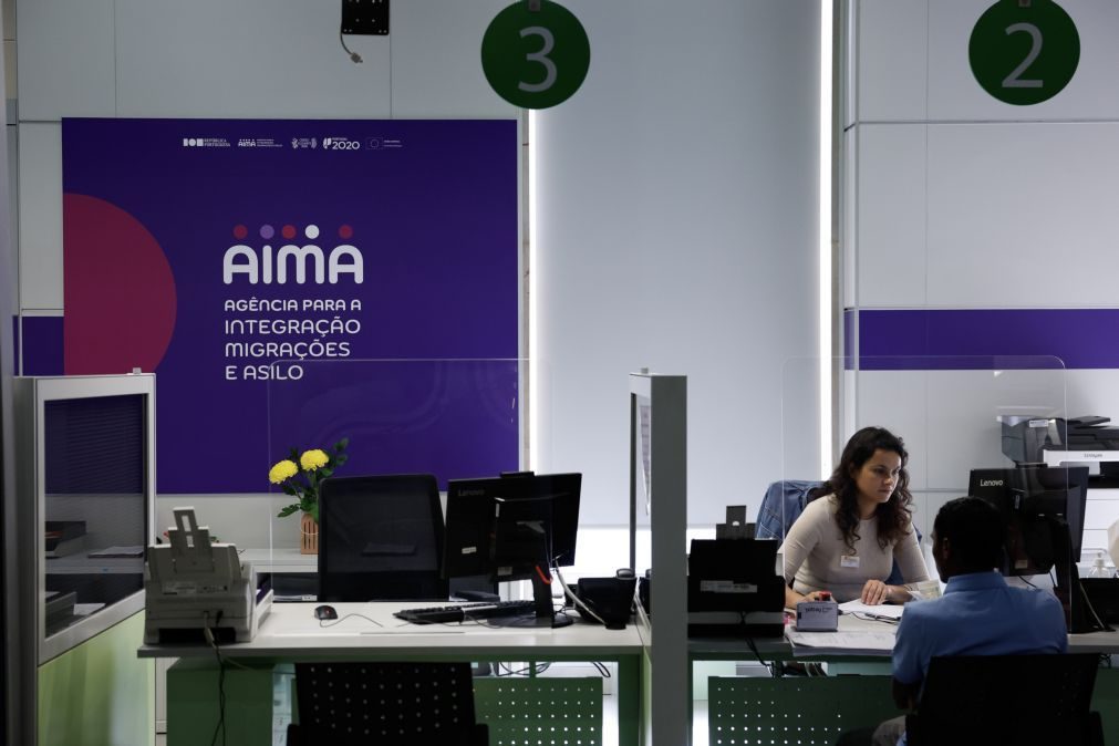 Centros de atendimento da AIMA para resolver pendências abrem em setembro