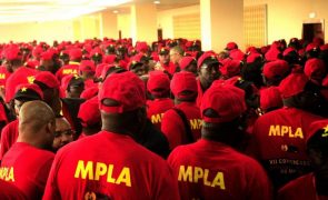 MPLA acusa UNITA de 