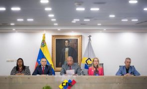 Membro do CNE da Venezuela diz faltarem provas de resultados das presidenciais