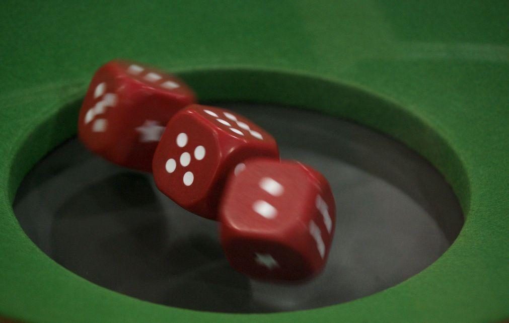 Impostos pagos pelos casinos moçambicanos sobem 14,6% e chegam a 3,2 ME até junho