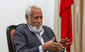 Timor-Leste concede donativo de 2,2 milhões de euros à Madeira