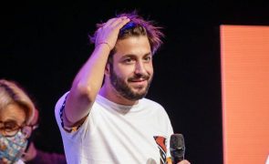 Salvador Sobral Deixa Portugal para trás! 