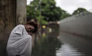 Centro e sul de Moçambique em alerta face a temperaturas de 40 graus