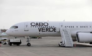 Companhias aéreas de Cabo Verde emitiram quase 24 mil toneladas de CO2 em 2023