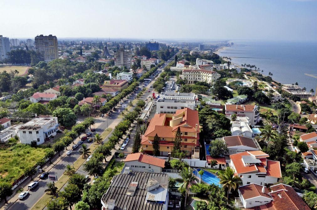 Mais de 900 pessoas esperadas em festival de rua de Maputo