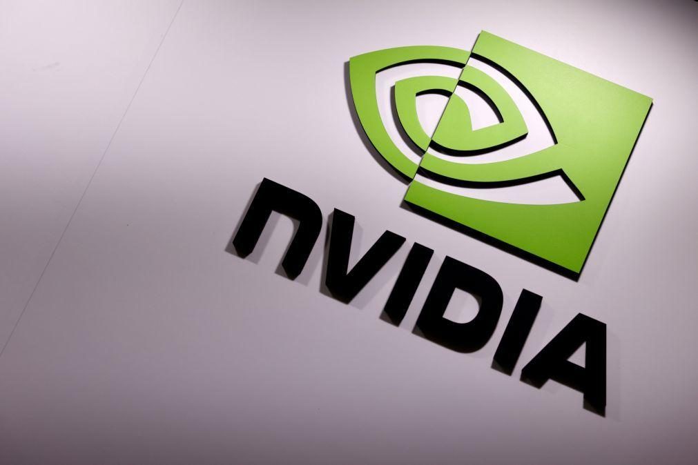 Nvidia supera expectativas no segundo trimestre embora o seu crescimento abrande