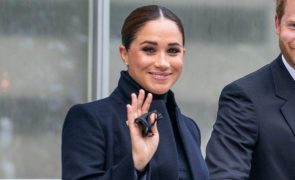 Meghan Markle - Investe em nova marca e o motivo é muito especial