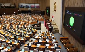 Principal sindicato de enfermeiros da Coreia do Sul cancela greve à última hora