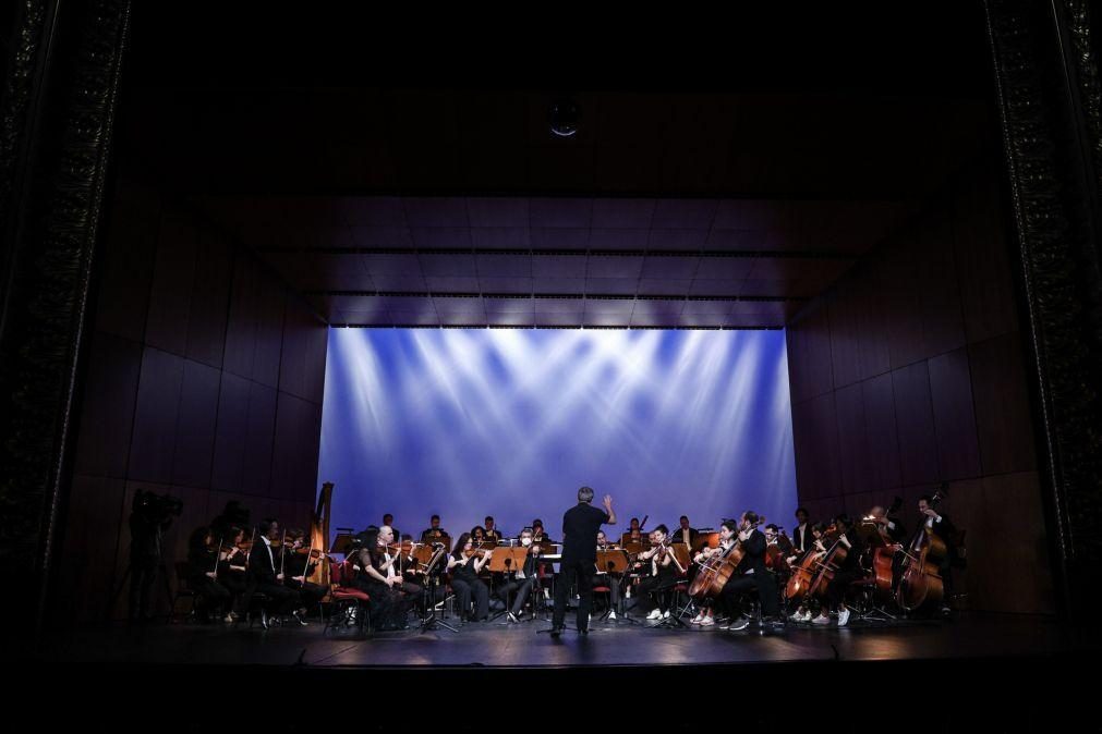 Orquestra Metropolitana de Lisboa celebra Democracia em Madrid em setembro