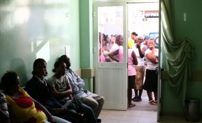 Cabo Verde decreta situação de alerta devido a aumento de casos de dengue (C/ÁUDIO)