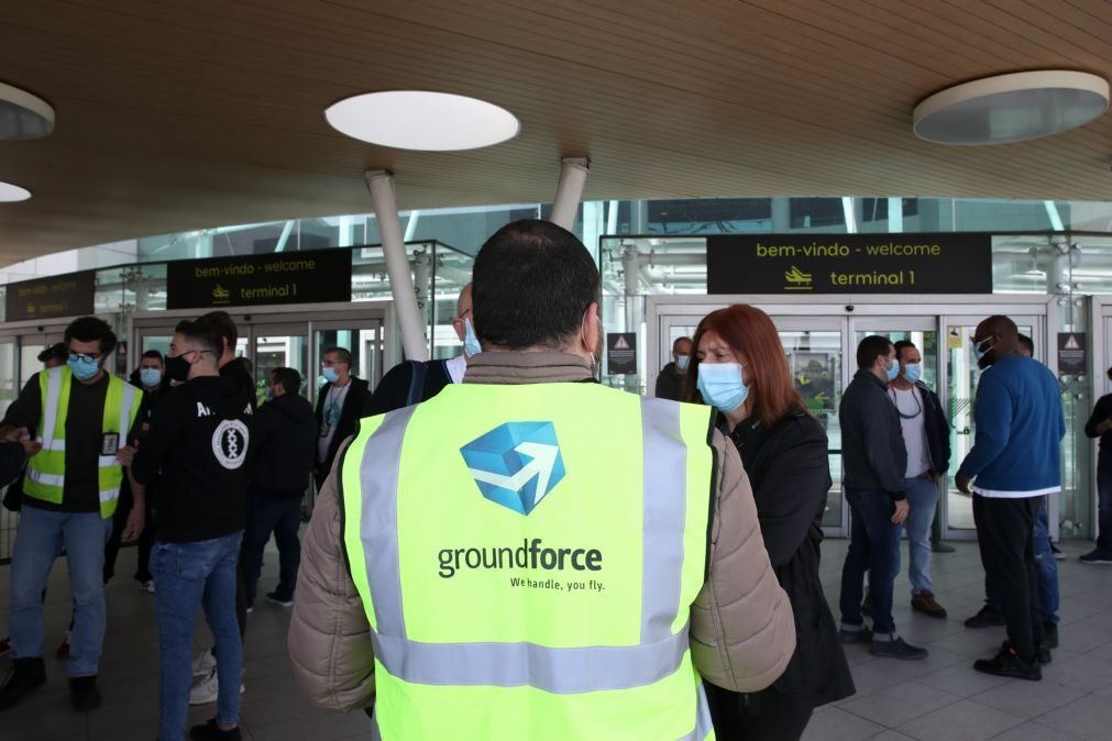 Menzies refuta alegações de salários baixos que motivam greve nos aeroportos no fim de semana