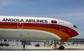 TAAG Linhas Aéreas de Angola reforça frequências de voo em rotas regionais