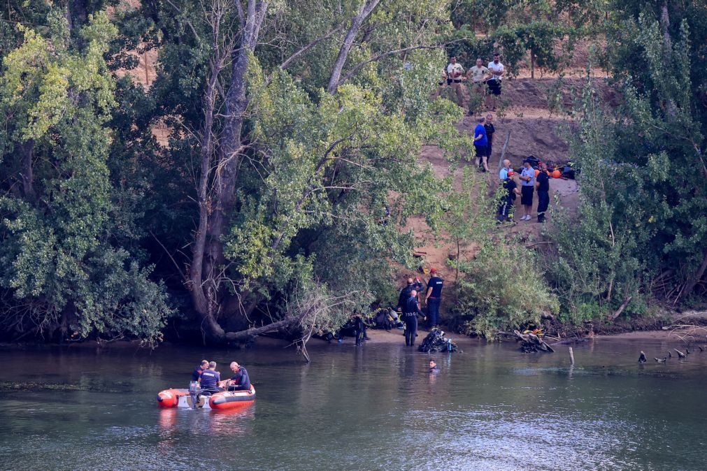 Lamego decreta luto municipal pela morte de militares da GNR na queda do helicóptero