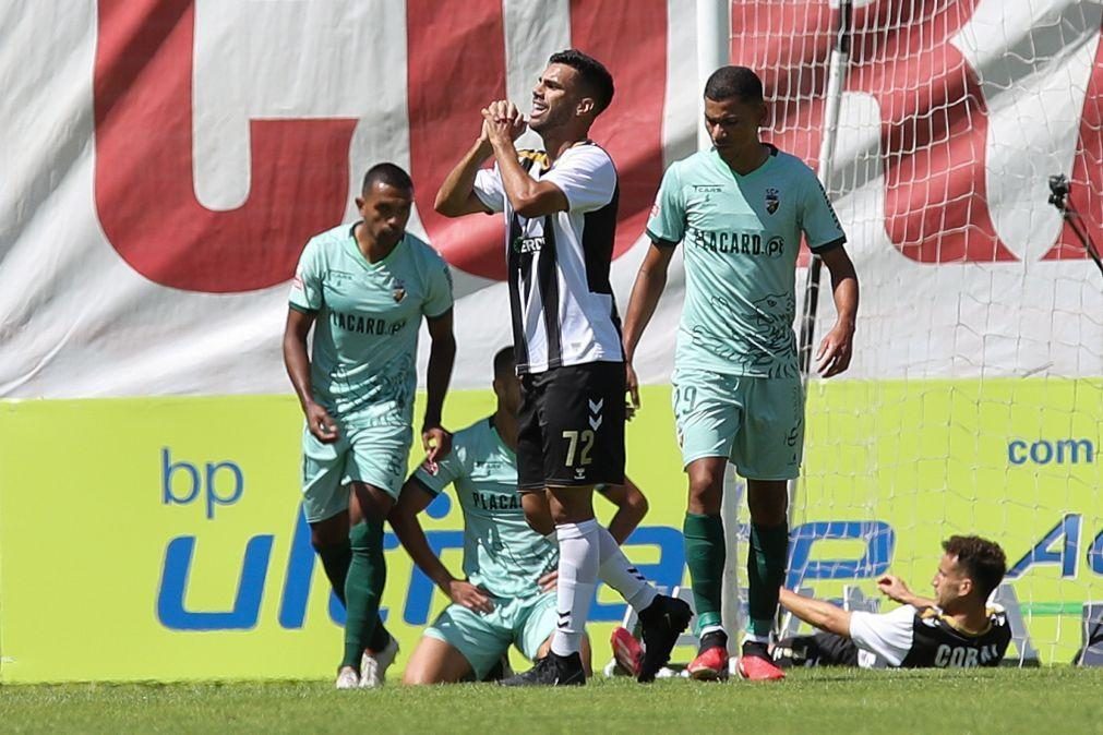 Nacional bate Farense e conquista primeira vitória no campeonato