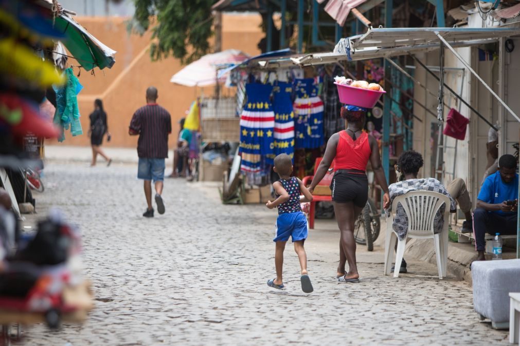 Volume de negócios nos serviços em Cabo Verde cresceu 13,9% no segundo trimestre