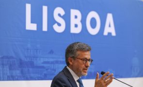 Carlos Moedas entrega chave 2.000 e promete mais investimentos na habitação em Lisboa