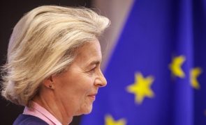 Próximo executivo da UE terá comissário só para o alargamento - von der Leyen