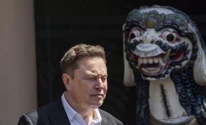 Musk diz que juiz brasileiro merece prisão após suspensão do X no Brasil